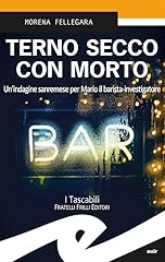 Terno secco con usato  Spedito ovunque in Italia 