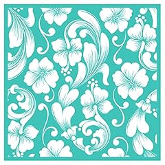 Briartw 12x12inch silkscreen for sale  Delivered anywhere in USA 