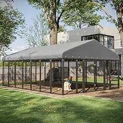 Muphyers 10x14ft dog for sale  Delivered anywhere in USA 
