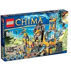 Lego chima 70010 for sale  Delivered anywhere in USA 