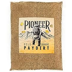 Pioneer gold paydirt for sale  Delivered anywhere in USA 