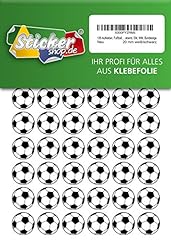 135 stickers foot d'occasion  Livré partout en France
