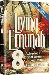 Living emunah volume for sale  Delivered anywhere in USA 