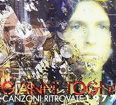 Canzoni ritrovate 1977 usato  Spedito ovunque in Italia 