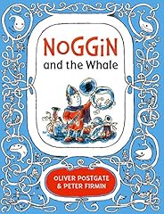 Noggin whale 2 for sale  Delivered anywhere in UK