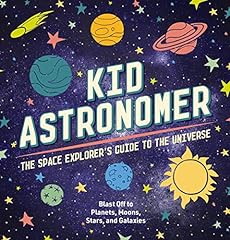 Kid astronomer space for sale  Delivered anywhere in USA 