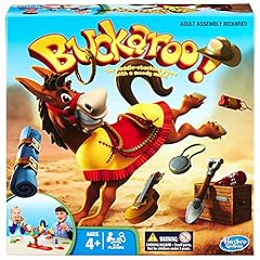 Buckaroo game saddle for sale  Delivered anywhere in UK