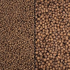 Koi growth pellets for sale  Delivered anywhere in UK