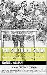 The solyndra scam gebraucht kaufen  Wird an jeden Ort in Deutschland