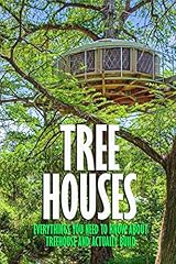 Tree houses everythings for sale  Delivered anywhere in UK