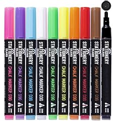 Stationery island kreidestifte gebraucht kaufen  Wird an jeden Ort in Deutschland