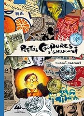 Petites coupures shioguni d'occasion  Livré partout en France