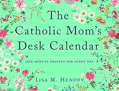 Catholic mom desk for sale  Delivered anywhere in UK