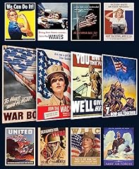 Ww2 poster war for sale  Delivered anywhere in UK