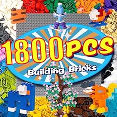 1800 pieces building for sale  Delivered anywhere in USA 