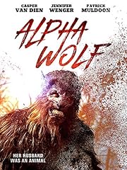 Alpha wolf for sale  Delivered anywhere in UK