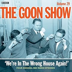 Goon show volume for sale  Delivered anywhere in UK