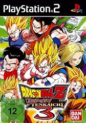 Dragonball budokai tenkaichi gebraucht kaufen  Wird an jeden Ort in Deutschland