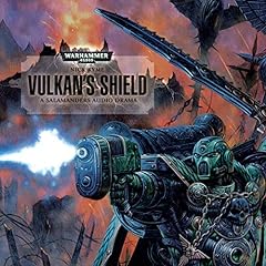 Vulkan shield warhammer for sale  Delivered anywhere in Ireland