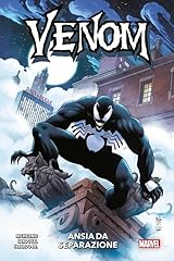 Ansia separazione. venom usato  Spedito ovunque in Italia 