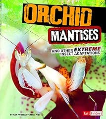 Orchid mantises extreme for sale  Delivered anywhere in UK