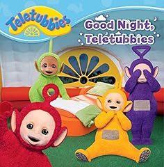 Good night teletubbies for sale  Delivered anywhere in USA 