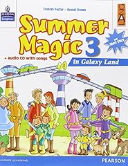 Summer magic. per usato  Spedito ovunque in Italia 