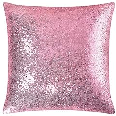 Piccocasa sequin throw for sale  Delivered anywhere in UK