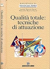 Qualita totale tecniche usato  Spedito ovunque in Italia 