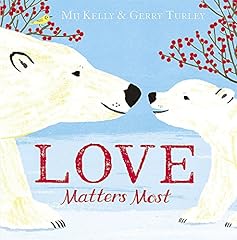 Love matters most d'occasion  Livré partout en France