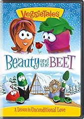 Veggietales beauty beet for sale  Delivered anywhere in USA 
