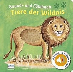 Sound fühlbuch tiere gebraucht kaufen  Wird an jeden Ort in Deutschland