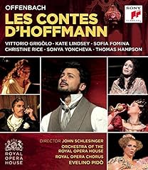 Offenbach les contes for sale  Delivered anywhere in UK