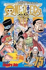 One piece vol. for sale  Delivered anywhere in USA 