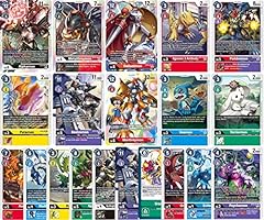 Geco digimon card gebraucht kaufen  Wird an jeden Ort in Deutschland