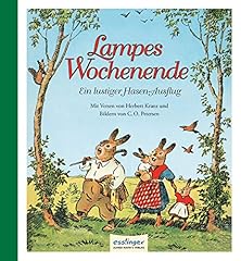 Lampes wochenende lustiger gebraucht kaufen  Wird an jeden Ort in Deutschland