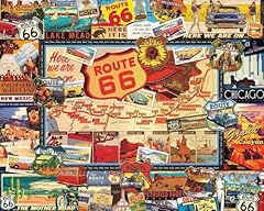 White mountain puzzles for sale  Delivered anywhere in USA 
