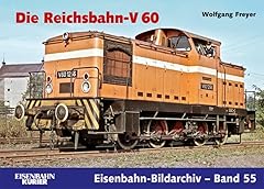 Reichsbahn 60 gebraucht kaufen  Wird an jeden Ort in Deutschland