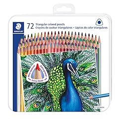 Staedtler colored pencils for sale  Delivered anywhere in USA 