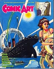 Comic art n.48 usato  Spedito ovunque in Italia 