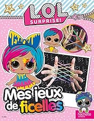 Surprise jeux ficelles d'occasion  Livré partout en France