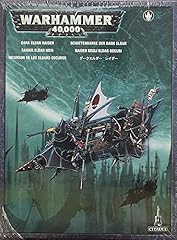 Games workshop drukhari for sale  Delivered anywhere in UK