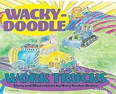 Wacky doodle work for sale  Delivered anywhere in USA 