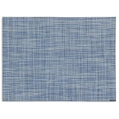 Chilewich mini basketweave for sale  Delivered anywhere in USA 