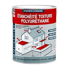 étanchéité toiture polyuré d'occasion  Livré partout en France