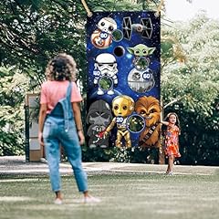 Star war toss for sale  Delivered anywhere in USA 