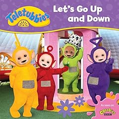 Teletubbies let for sale  Delivered anywhere in UK