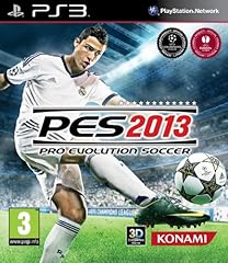 Pes 2013 pro d'occasion  Livré partout en France