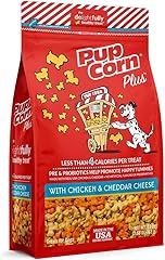 Pup corn plus for sale  Delivered anywhere in USA 