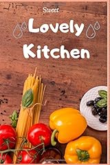 Sweet lovely kitchen for sale  Delivered anywhere in UK